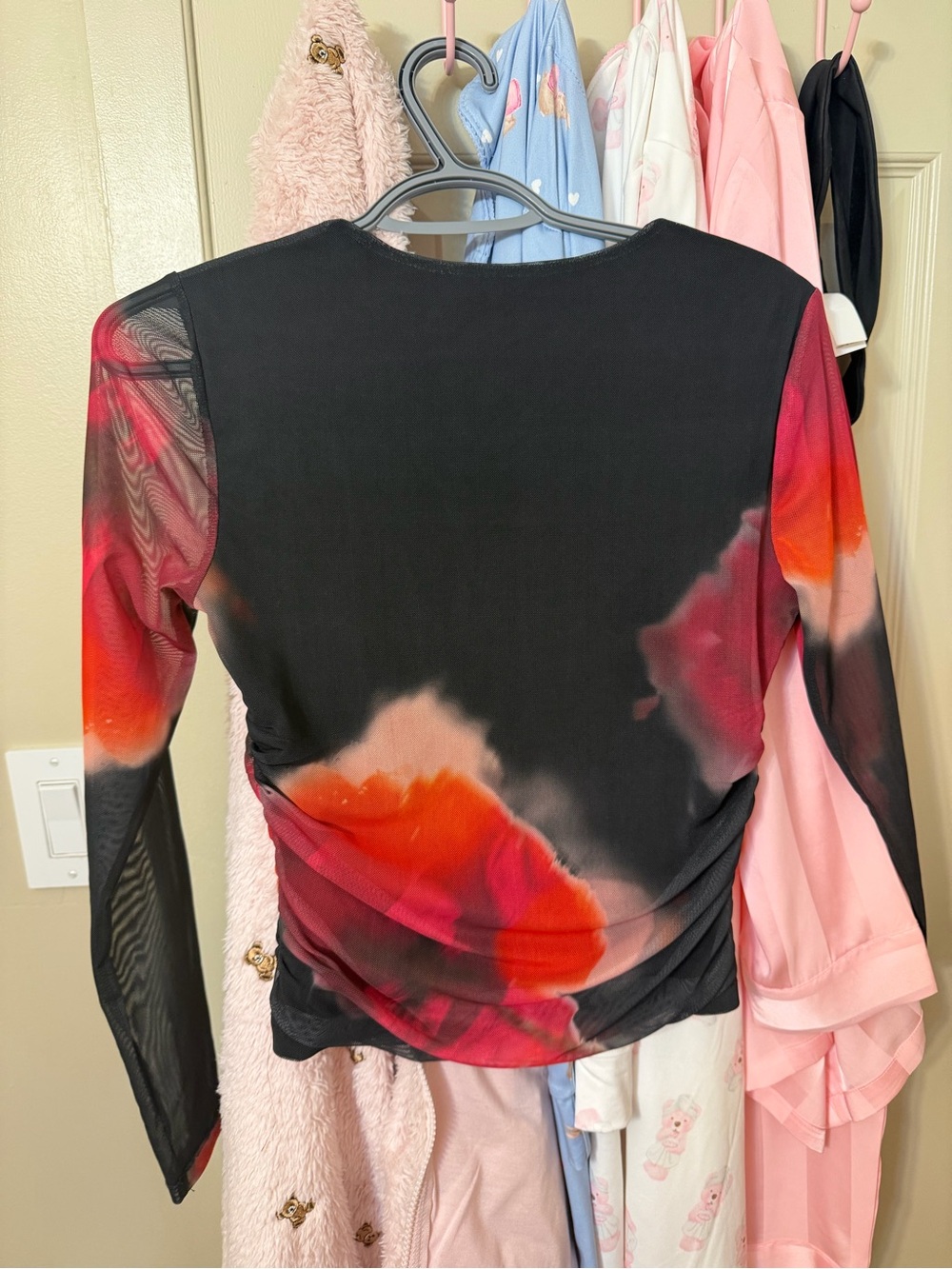 Y2K Dynamite Shirt